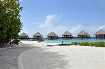 Adaaran Select Meedhupparu Island Resort Raa Atoll Meedhupparu