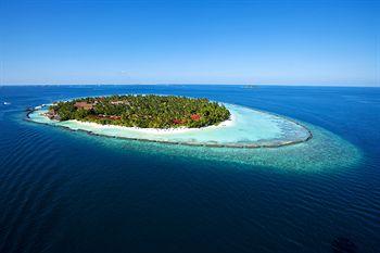 Kurumba Island Resort Male Vihamanafushi