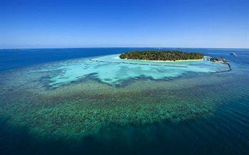 Kurumba Island Resort Male Vihamanafushi