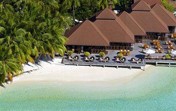 Kurumba Island Resort Male Vihamanafushi