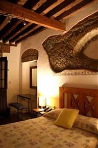 Antigua Alqueria de Carrion Hotel Atlixco Nicolas Bravo 2