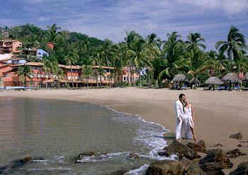 El Careyes Beach Resort Costa Careyes Carretera Barra de Navidad - Puerto Vallarta Km 53