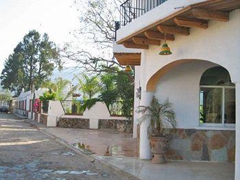 Hacienda La Puerta De Enmedio Hotel Mascota Carr. Mascota Vallarta Km 1.5