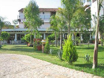 Hacienda La Puerta De Enmedio Hotel Mascota Carr. Mascota Vallarta Km 1.5