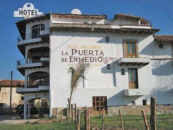 Hacienda La Puerta De Enmedio Hotel Mascota Carr. Mascota Vallarta Km 1.5