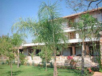 Hacienda La Puerta De Enmedio Hotel Mascota Carr. Mascota Vallarta Km 1.5