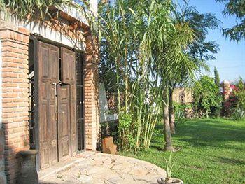 Hacienda La Puerta De Enmedio Hotel Mascota Carr. Mascota Vallarta Km 1.5