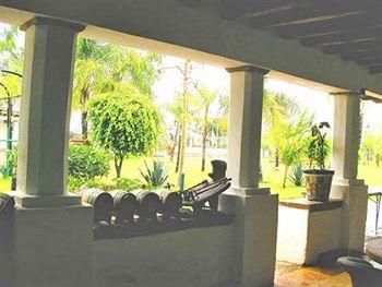 Hacienda La Puerta De Enmedio Hotel Mascota Carr. Mascota Vallarta Km 1.5