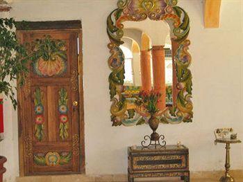 Hacienda La Puerta De Enmedio Hotel Mascota Carr. Mascota Vallarta Km 1.5