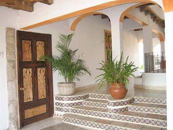 Hacienda La Puerta De Enmedio Hotel Mascota Carr. Mascota Vallarta Km 1.5