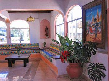 Hacienda La Puerta De Enmedio Hotel Mascota Carr. Mascota Vallarta Km 1.5