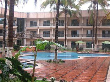 Ne Kie Hotel Av. Tecnologico No. 2661, Lagos del Country