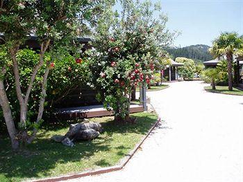 Pacific Harbour Lodge Tairua 223 Main Road