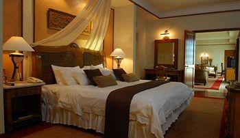 Waterfront Airport Hotel Lapu-Lapu City 1 Airport Road