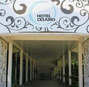 Hotel Cesario Lapu-Lapu City M.L. Quezon Highway, Pusok