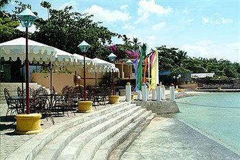 EGI Resort and Hotel Lapu-Lapu City Looc, Maribago