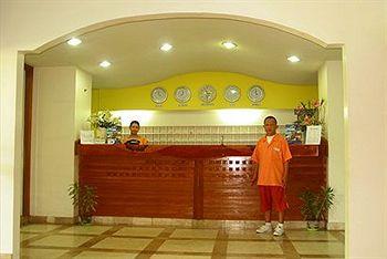 EGI Resort and Hotel Lapu-Lapu City Looc, Maribago