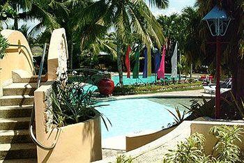 EGI Resort and Hotel Lapu-Lapu City Looc, Maribago