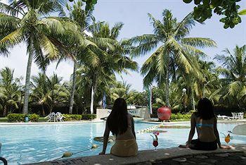 EGI Resort and Hotel Lapu-Lapu City Looc, Maribago