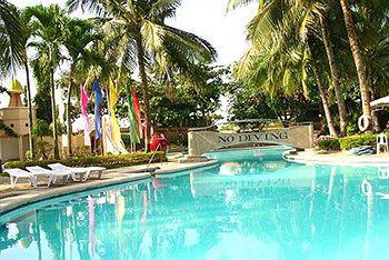 EGI Resort and Hotel Lapu-Lapu City Looc, Maribago