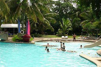 EGI Resort and Hotel Lapu-Lapu City Looc, Maribago