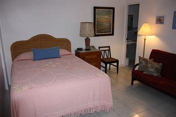 Country Inn Ceiba Carr 977 Km 1.2 P.O. Box 1067