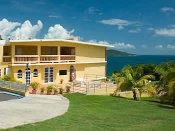 Parador Costa Del Mar Hotel Yabucoa Panoramic Road 901 Km. 5.6