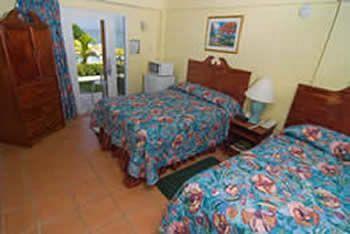 Parador Costa Del Mar Hotel Yabucoa Panoramic Road 901 Km. 5.6