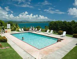 Parador Costa Del Mar Hotel Yabucoa Panoramic Road 901 Km. 5.6