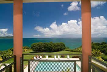 Parador Costa Del Mar Hotel Yabucoa Panoramic Road 901 Km. 5.6