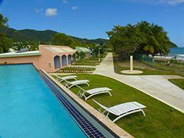 Parador MaunaCaribe Hotel Maunabo Panoramic Road 901