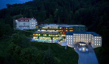 Hotel Sofijin Dvor Rimske Toplice Toplice 10