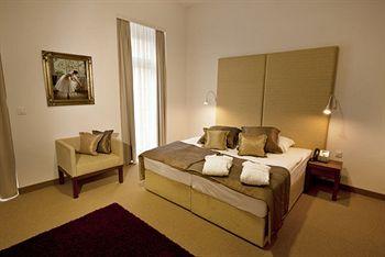 Hotel Sofijin Dvor Rimske Toplice Toplice 10