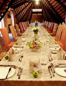 Photo of Granny Mouse Country House & Spa