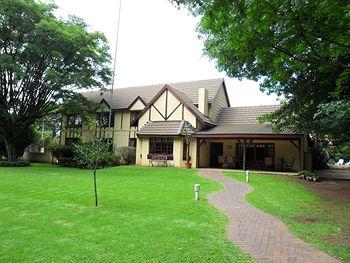 Outlook Lodge Benoni 1 Ambleside Lakefield