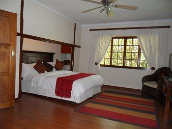 Outlook Lodge Benoni 1 Ambleside Lakefield