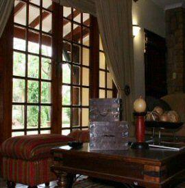 Outlook Lodge Benoni 1 Ambleside Lakefield