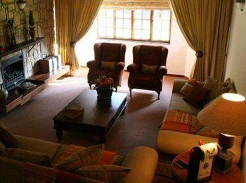 Outlook Lodge Benoni 1 Ambleside Lakefield