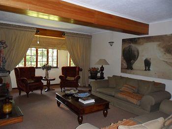 Outlook Lodge Benoni 1 Ambleside Lakefield