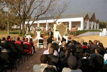 Zulu Nyala Country Manor Johannesburg 270 Third Road Chartwell