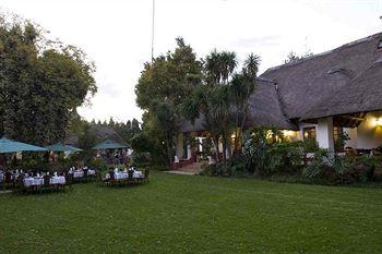 Zulu Nyala Country Manor Johannesburg 270 Third Road Chartwell