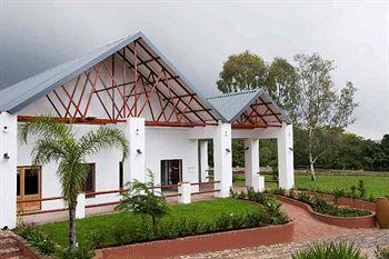 Zulu Nyala Country Manor Johannesburg 270 Third Road Chartwell
