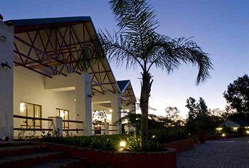 Zulu Nyala Country Manor Johannesburg 270 Third Road Chartwell