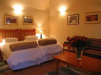 Zulu Nyala Country Manor Johannesburg 270 Third Road Chartwell