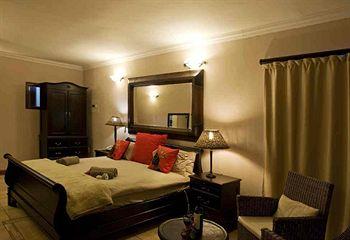 Zulu Nyala Country Manor Johannesburg 270 Third Road Chartwell