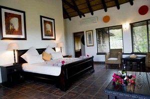 Zulu Nyala Country Manor Johannesburg 270 Third Road Chartwell