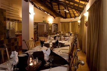 Zulu Nyala Country Manor Johannesburg 270 Third Road Chartwell