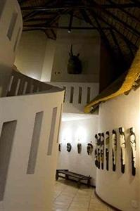 Zulu Nyala Country Manor Johannesburg 270 Third Road Chartwell