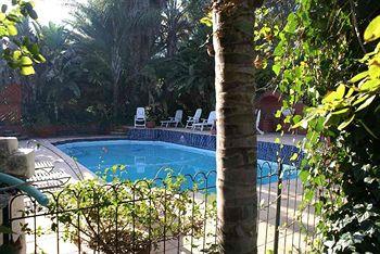 Zulu Nyala Country Manor Johannesburg 270 Third Road Chartwell