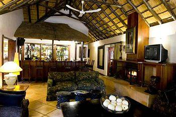 Zulu Nyala Country Manor Johannesburg 270 Third Road Chartwell
